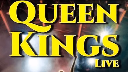 The Queen Kings