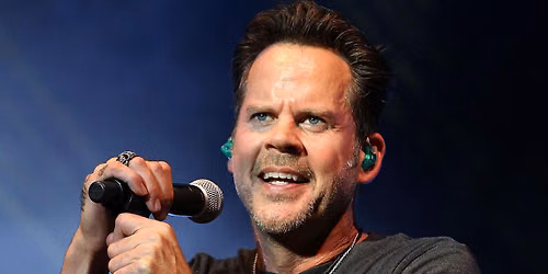 Gary Allan
