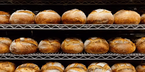Bake Sourdough with Inclusions