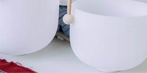 \ud83c\udf19 Monthly Sound Bath & Gentle Relaxation Evening