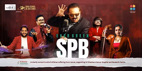 EVERGREEN SPB