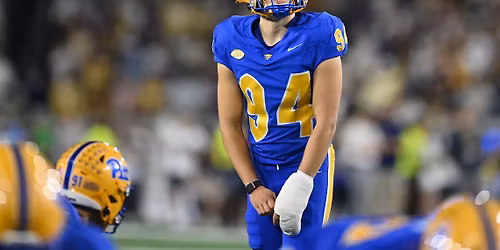 PARKING: Pittsburgh Panthers vs. Georgia Tech Yellow Jackets