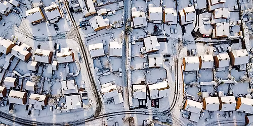 National Grid Electricity Distribution - Winter Resilience Event