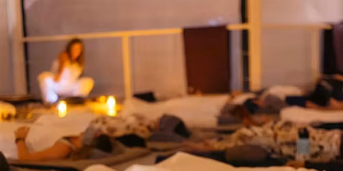 Sound Bath with Mindful Sounds - Bromley Common, BR2