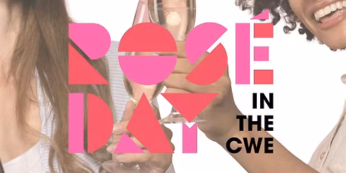 Ros\u00e9 Day in the CWE