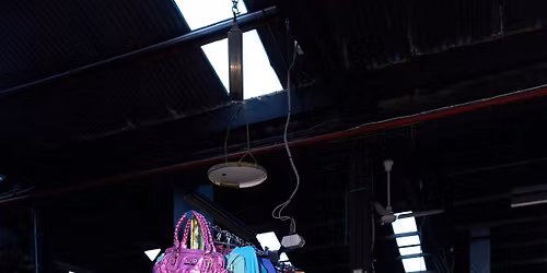 SECOND LIFE MARKETS: Adelaide 8th Feb