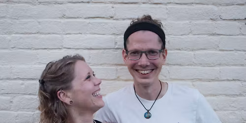 Kirtan Guest: Beyond a Dream