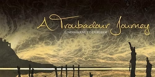 A Troubadour Journey