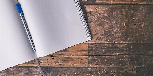 Keep it Short: Writing as a daily exercise