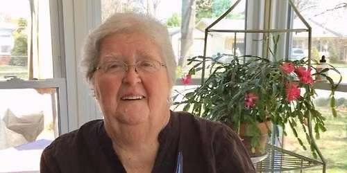 Tribute: Marideth Sisco