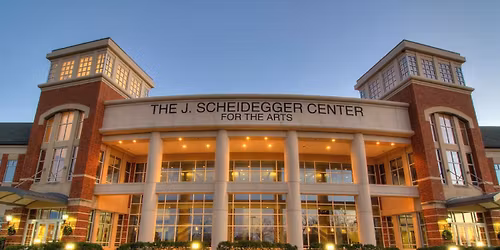 Lindenwood University's 2026 Spring Dance Concert "Stories We Become"