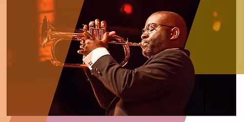 Metropolitan Jazz Orchestra with Paquito D'Rivera at Hylton Performing Arts Center - Merchant Hall