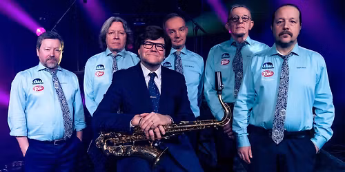 Martti Servo & Napander \/ Torvi, Lahti