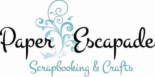Sunday journaling and crafting day in Langley!