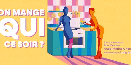 On mange qui ce soir ?
