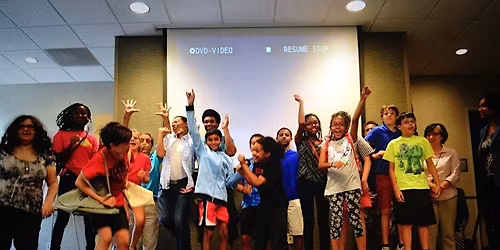 Atlanta Children's Film Festival  2025 (In-Person and Virtual)