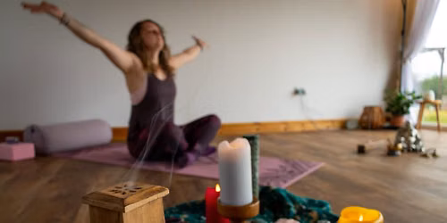 \u2018Ayurveda & Yoga\u2019 one day retreat