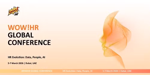 WOW!HR Global Conference