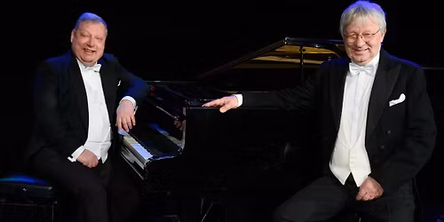 Piknikulava 2026 Peeter Kaljum\u00e4e ja Artur Raidmets