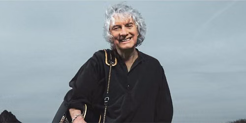 Albert Lee live at Brewery Arts, Kendal