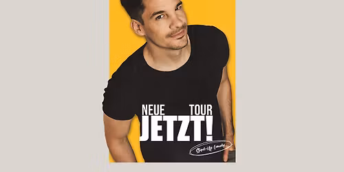 ALAIN FREI \/\/ Jetzt! \/\/ Bremen