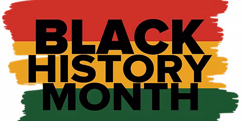 2025 Black History Month: Standing Firm in Power and Pride