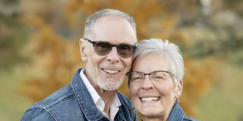 Gary Bolenbaugh and Kathy Mastel\u2019s wedding