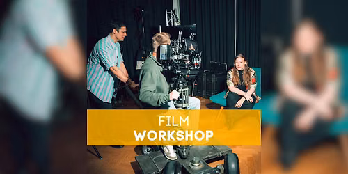 Kamera-Licht-Workshop | Campus Berlin