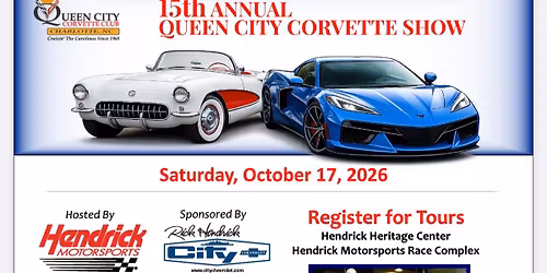 Hendrick Motorsports