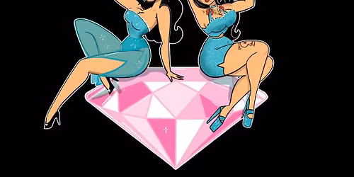 RHINESTONE RUMBLE: LVL 3