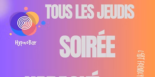 soir\u00e9e karaok\u00e9 