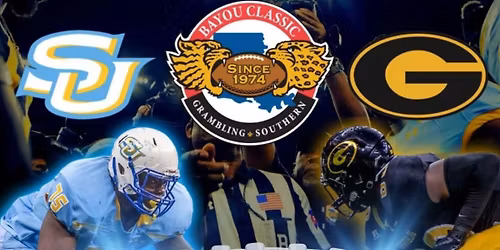 Bayou Classic Watch Party