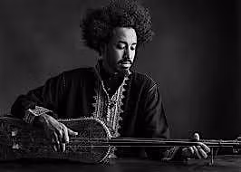 The Space for Music - Samir LanGus