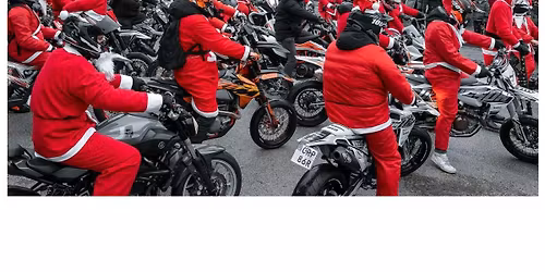 LUCIA K\u00d6RNING 2025! \ud83c\udf85\ud83c\udffd