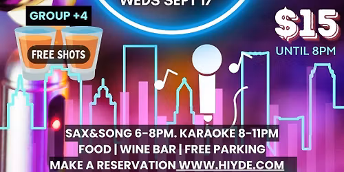 Jazz & Jamz- Live Music&Karaoke
