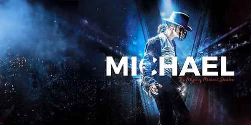 MICHAEL STARRING BEN