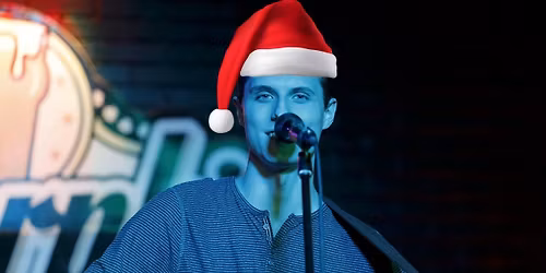 David Wentling @ Elvio's, December 