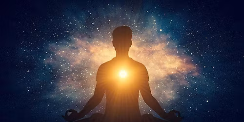 Guided Meditation with Sound