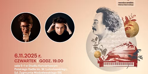 Koncert 6.11.2025 r.