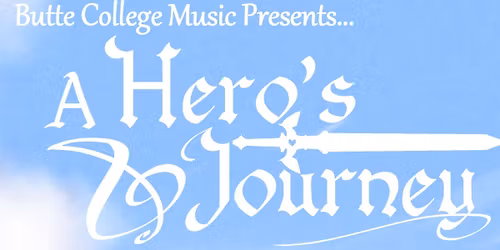 Fall 2025 Symphonic Wind Ensemble: A Hero\u2019s Journey