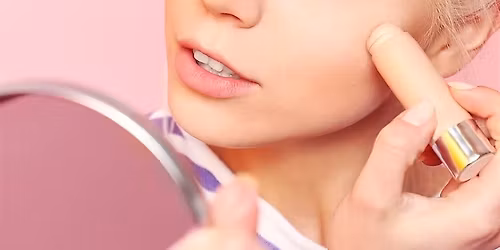 Teen Beauty Prep (13-17 years)