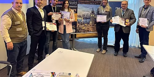 International Conference on Environmental Science and Development (ICESD )