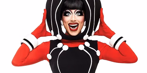 Bianca Del Rio: It Gets Bitter - World Comedy Tour @ Rialto Theatre