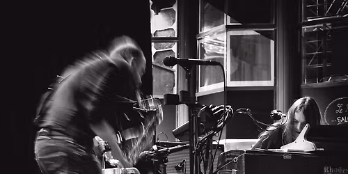 WATCHDOG - Anne Quillier&Pierre Horckmans