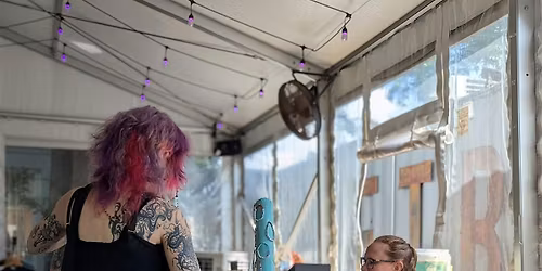 November 29th Small Business Saturday Neighborhood Popup Market