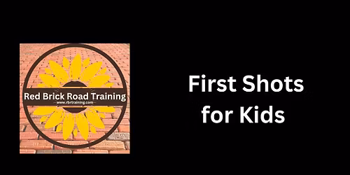 First Shots for Kids