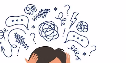 Kids Anxiety Workshop