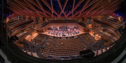 MasterWorks Festival Orchestra Concert (Week 4)