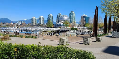 Vancouver SEO Social