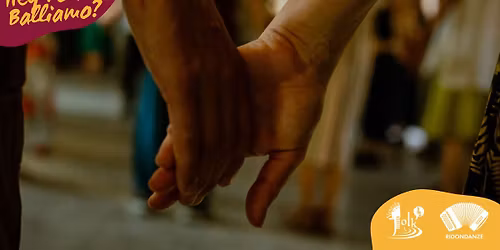 Hey Folks! Balliamo? - Rond de St. Vincent, Tourdion, Tricot